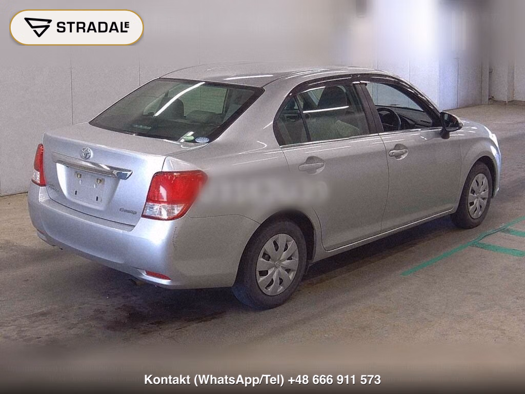 TOYOTA COROLLA AXIO 1.3X G EDITION, miniaturka 6