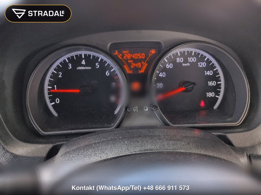 NISSAN NOTE 4WD X FOUR SMART SAFETY EDITION, miniaturka 7