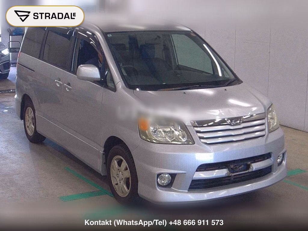 TOYOTA NOAH S G SELECTION, miniaturka 2