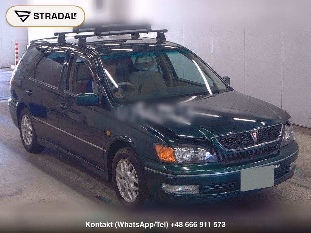 TOYOTA VISTA ARDEO 200 S SELECTION, miniaturka 2