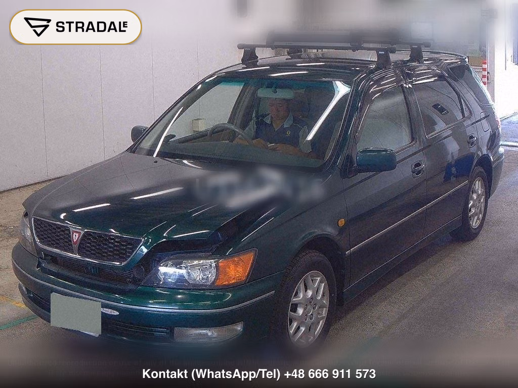 TOYOTA VISTA ARDEO 200 S SELECTION, miniaturka 5