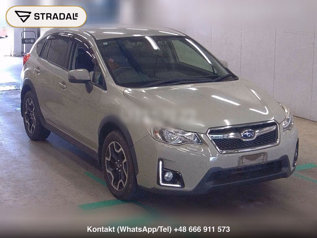 SUBARU IMPREZA XV 4WD 2.0I-L EYESIGHT, miniaturka 2