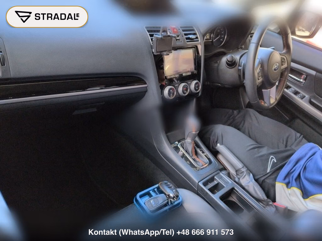 SUBARU IMPREZA XV 4WD 2.0I-L EYESIGHT, miniaturka 4