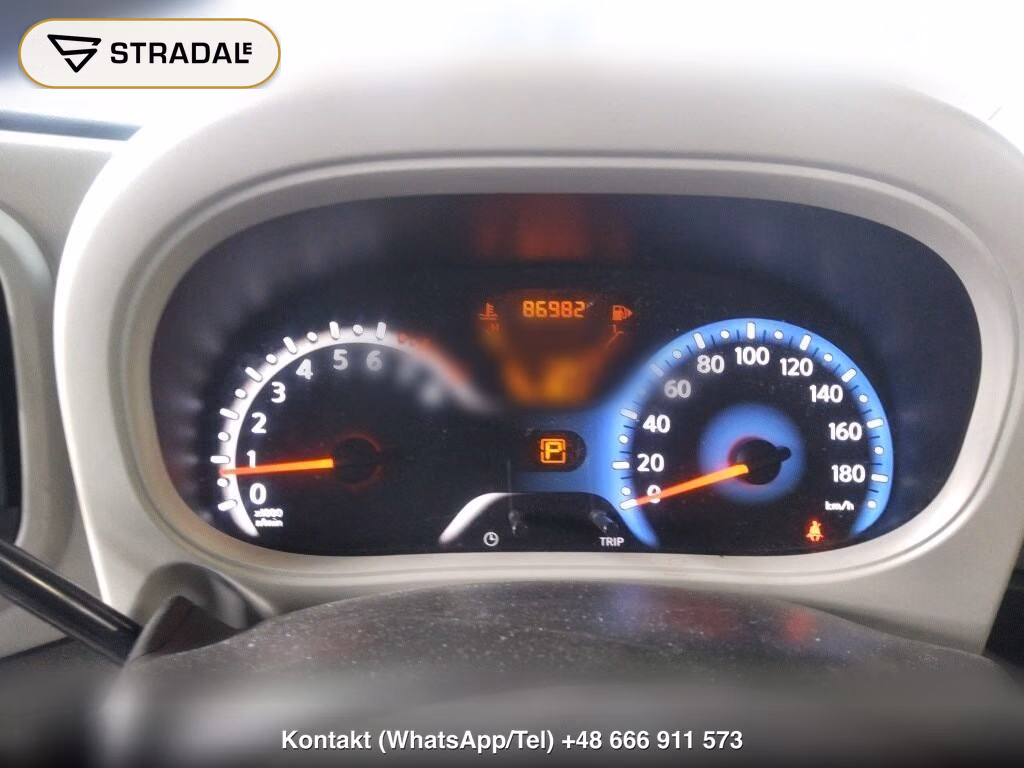 NISSAN CUBE 15X M SELECTION, miniaturka 7
