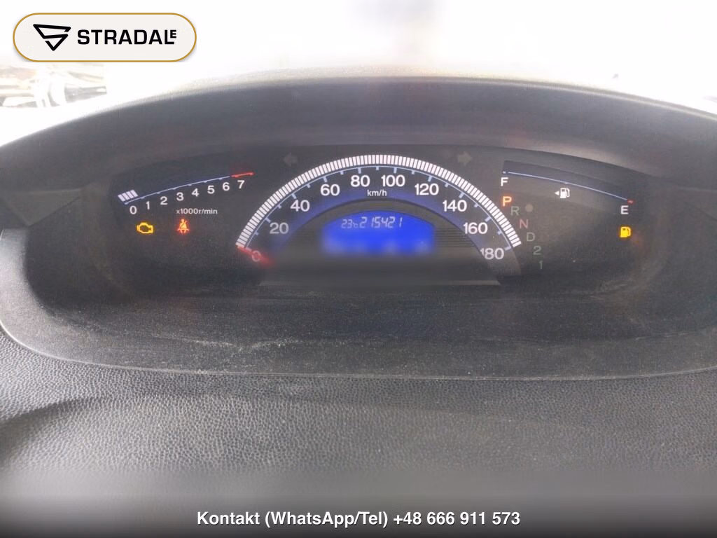 HONDA FREED SPIKE 4WD G AERO, miniaturka 7