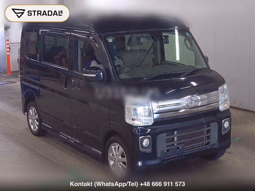 NISSAN NV100CLIPPER RIO G, miniaturka 2
