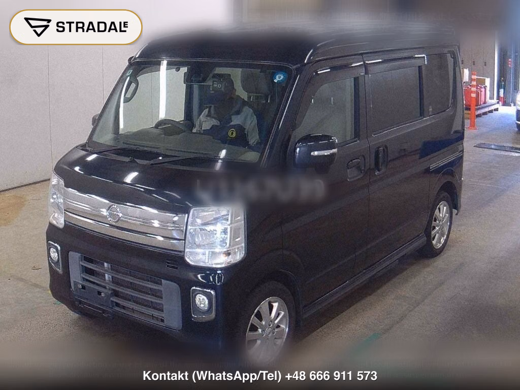 NISSAN NV100CLIPPER RIO G, miniaturka 5