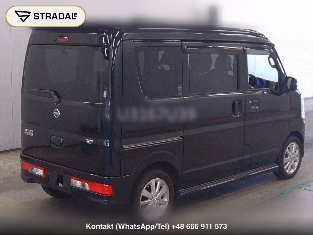 NISSAN NV100CLIPPER RIO G, miniaturka 6
