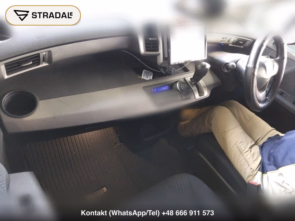 HONDA FREED HYBRID HYBRID, miniaturka 4