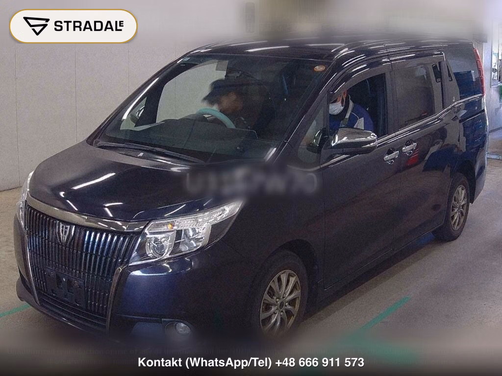 TOYOTA ESQUIRE 4WD GI, miniaturka 5