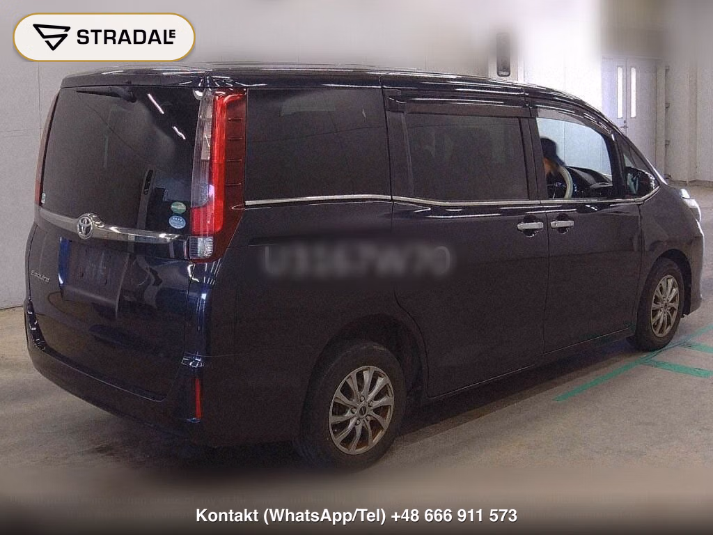 TOYOTA ESQUIRE 4WD GI, miniaturka 6