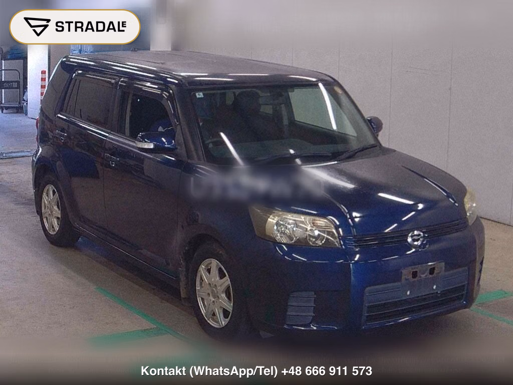 TOYOTA COROLLA RUMION 1.5G, miniaturka 2