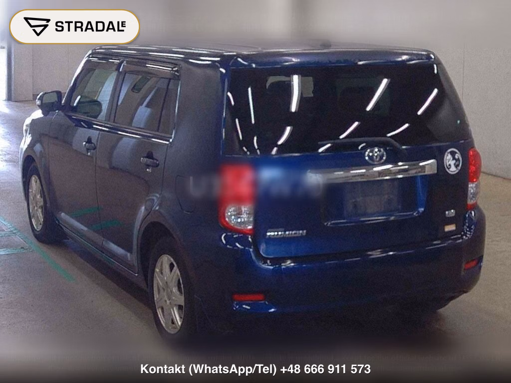 TOYOTA COROLLA RUMION 1.5G, miniaturka 3