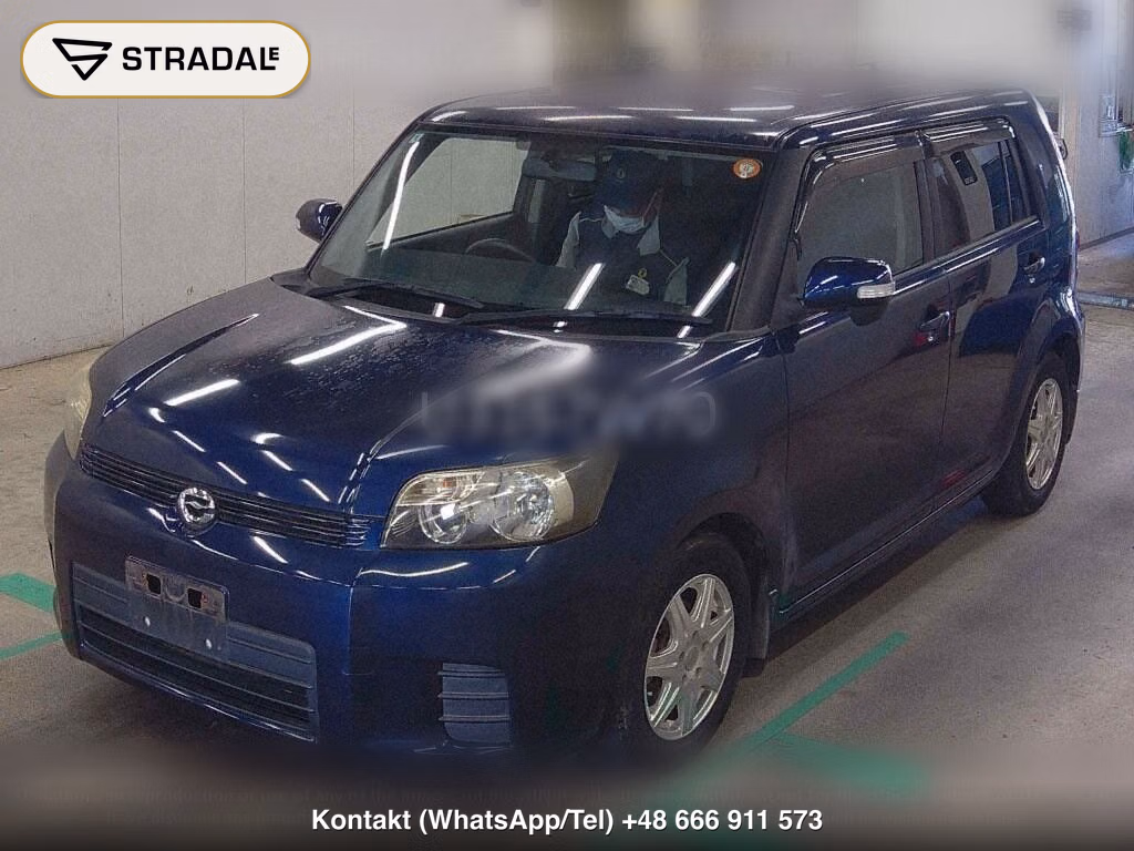 TOYOTA COROLLA RUMION 1.5G, miniaturka 5