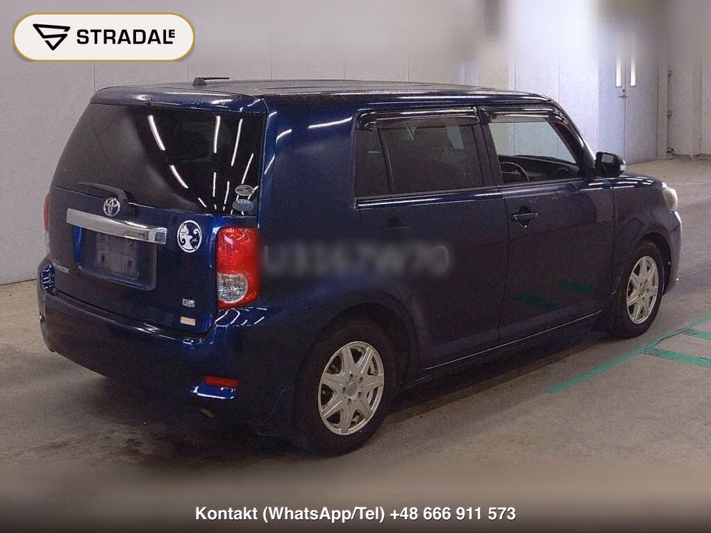 TOYOTA COROLLA RUMION 1.5G, miniaturka 6