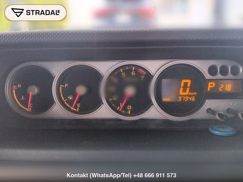 TOYOTA COROLLA RUMION 1.5G, miniaturka 7