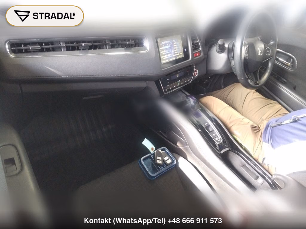 HONDA VEZEL HYBRID X, miniaturka 4