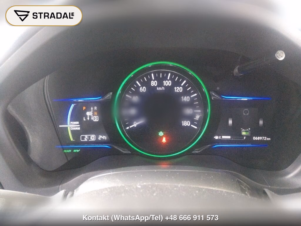 HONDA VEZEL HYBRID X, miniaturka 7