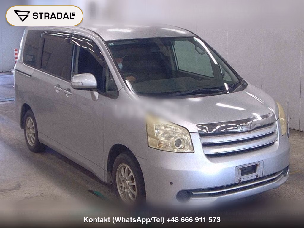 TOYOTA NOAH X L SELECTION, miniaturka 2