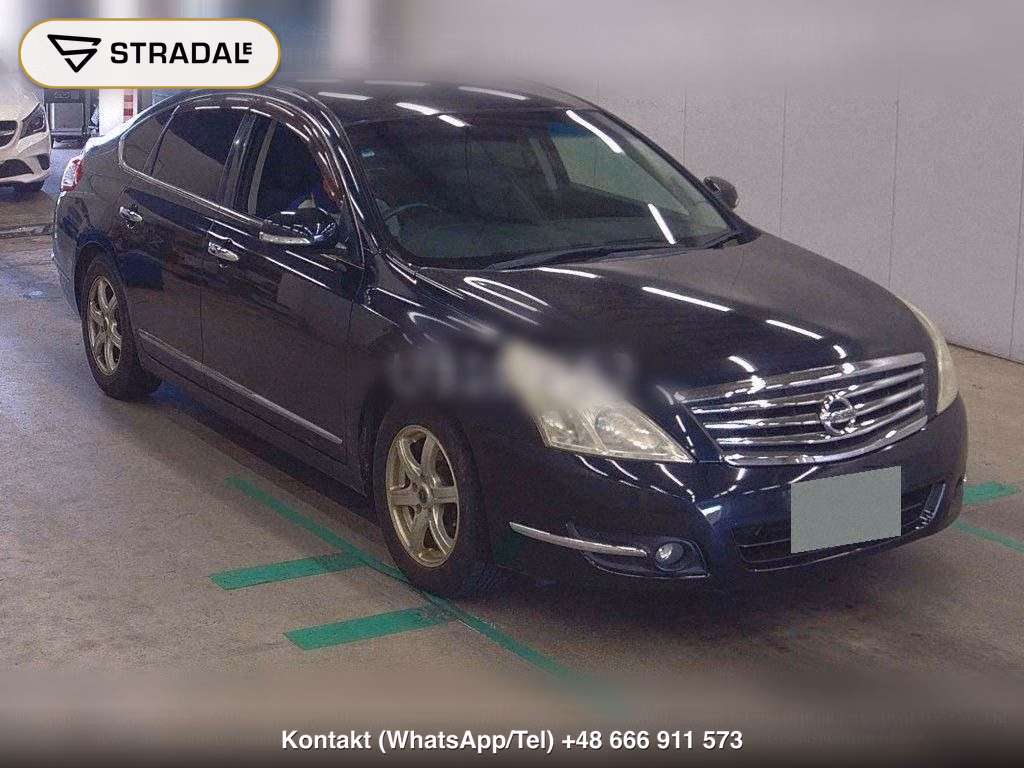 NISSAN TEANA 250XL, miniaturka 2