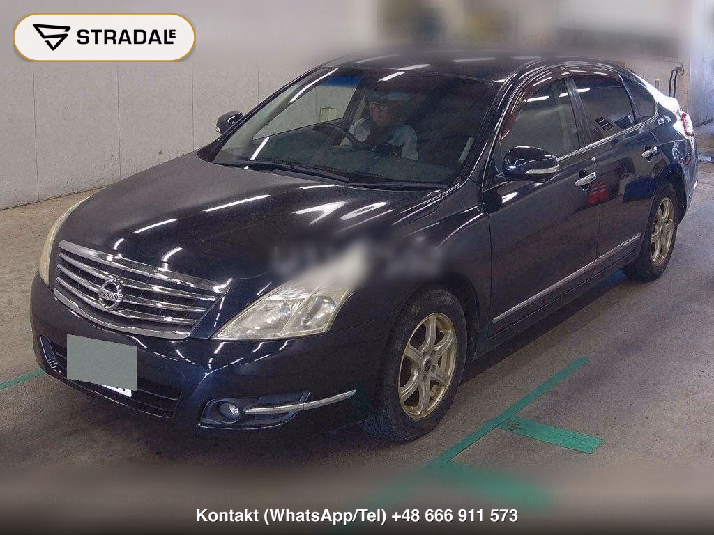 NISSAN TEANA 250XL, miniaturka 5