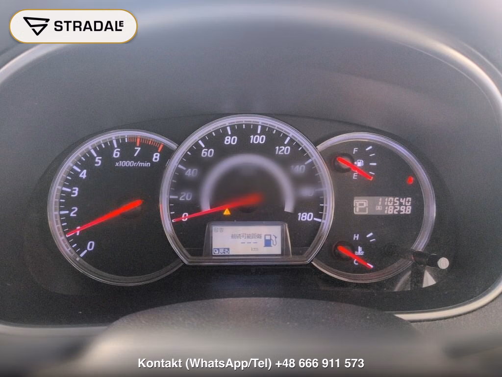 NISSAN TEANA 250XL, miniaturka 7