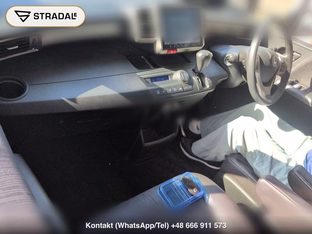 HONDA FREED SPIKE HYBRID HYBRID, miniaturka 4