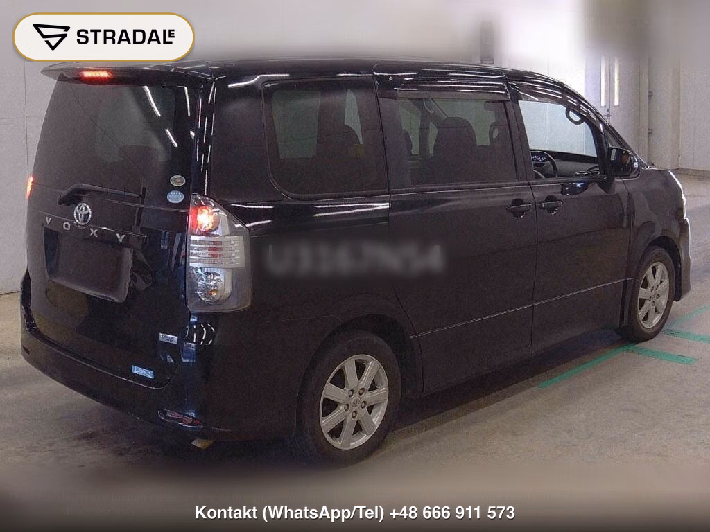 TOYOTA VOXY ZS, miniaturka 6