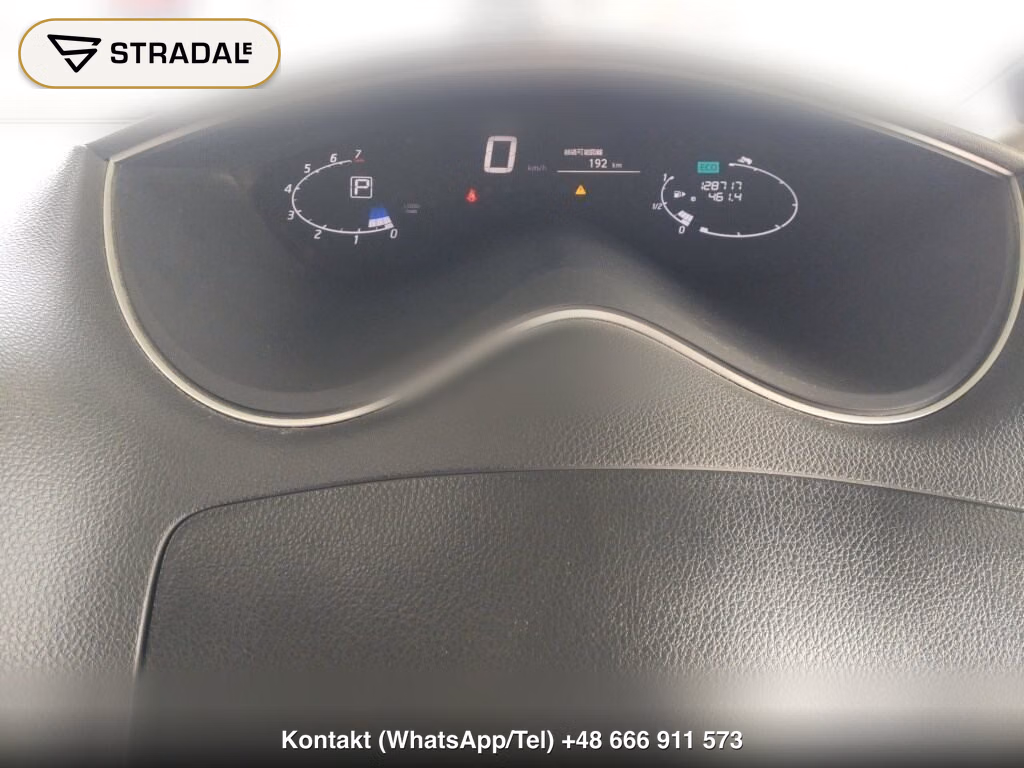 NISSAN SERENA 5D 20X S-HYBRID, miniaturka 7