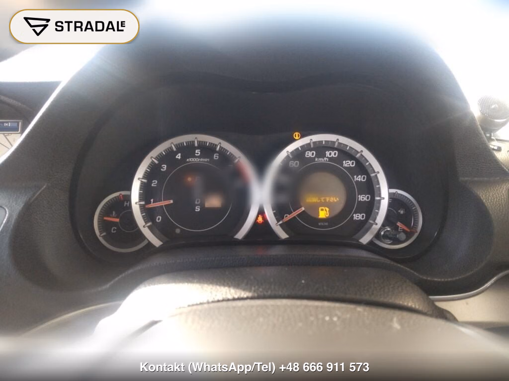 HONDA ACCORD TOURER 24TL SPORTS STYLE, miniaturka 7