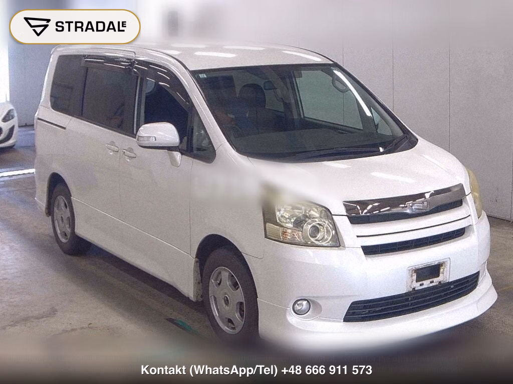 TOYOTA NOAH S, miniaturka 2