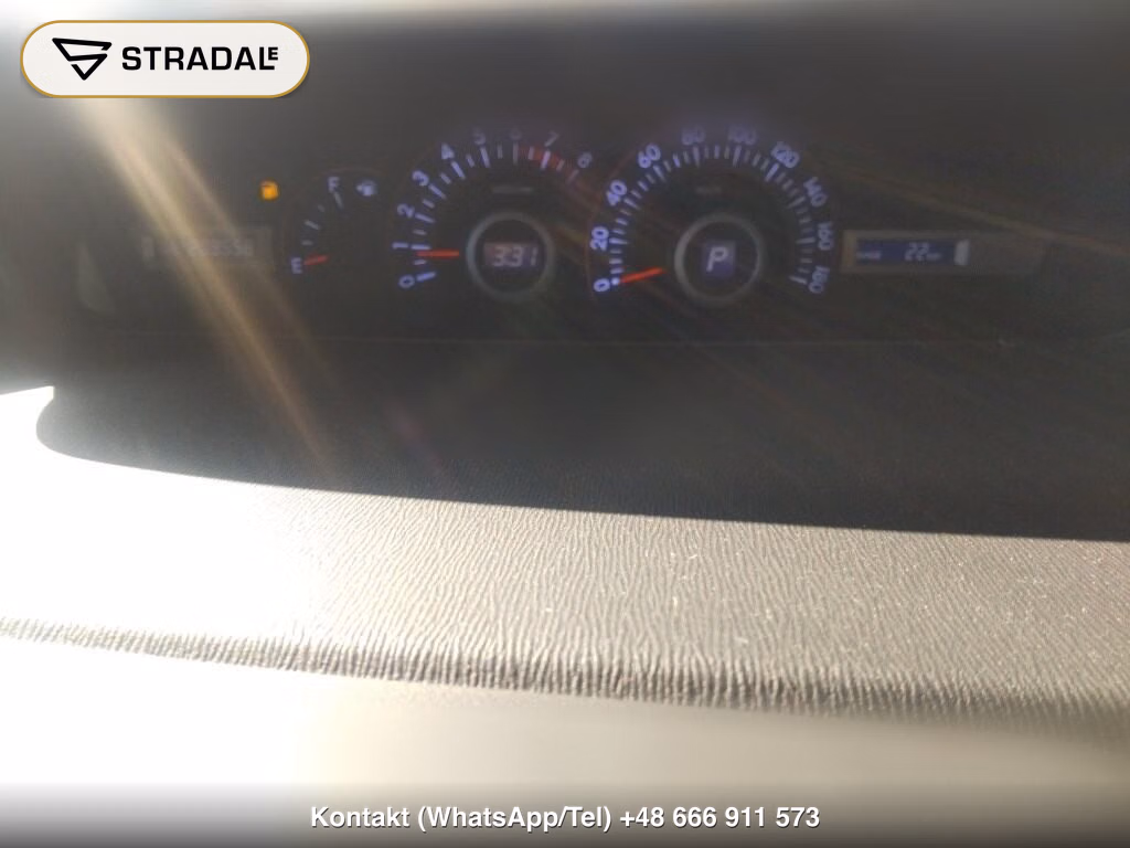 TOYOTA NOAH S, miniaturka 7