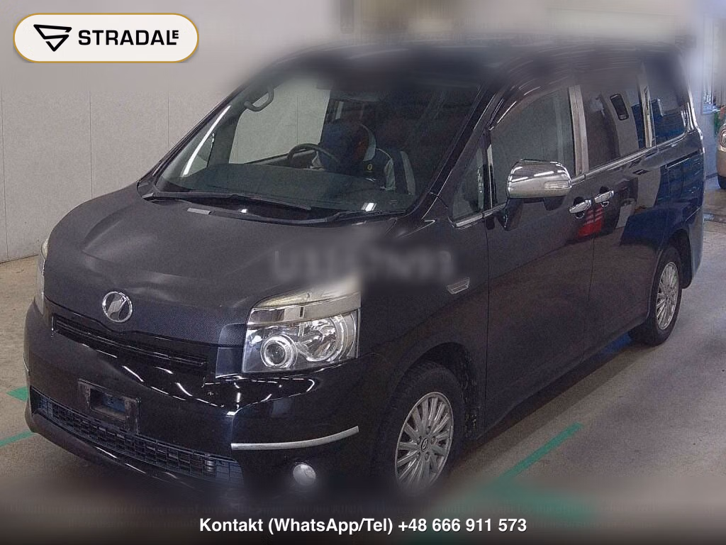 TOYOTA VOXY X L EDITION, miniaturka 5
