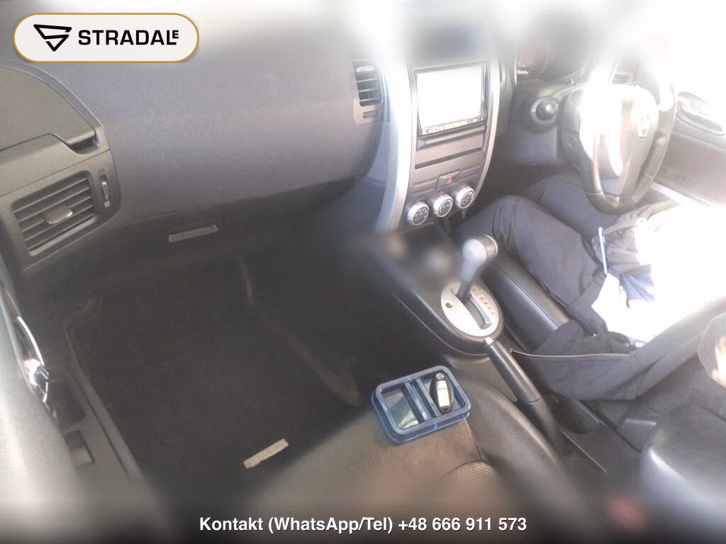 NISSAN X-TRAIL 4WD 20XT, miniaturka 4