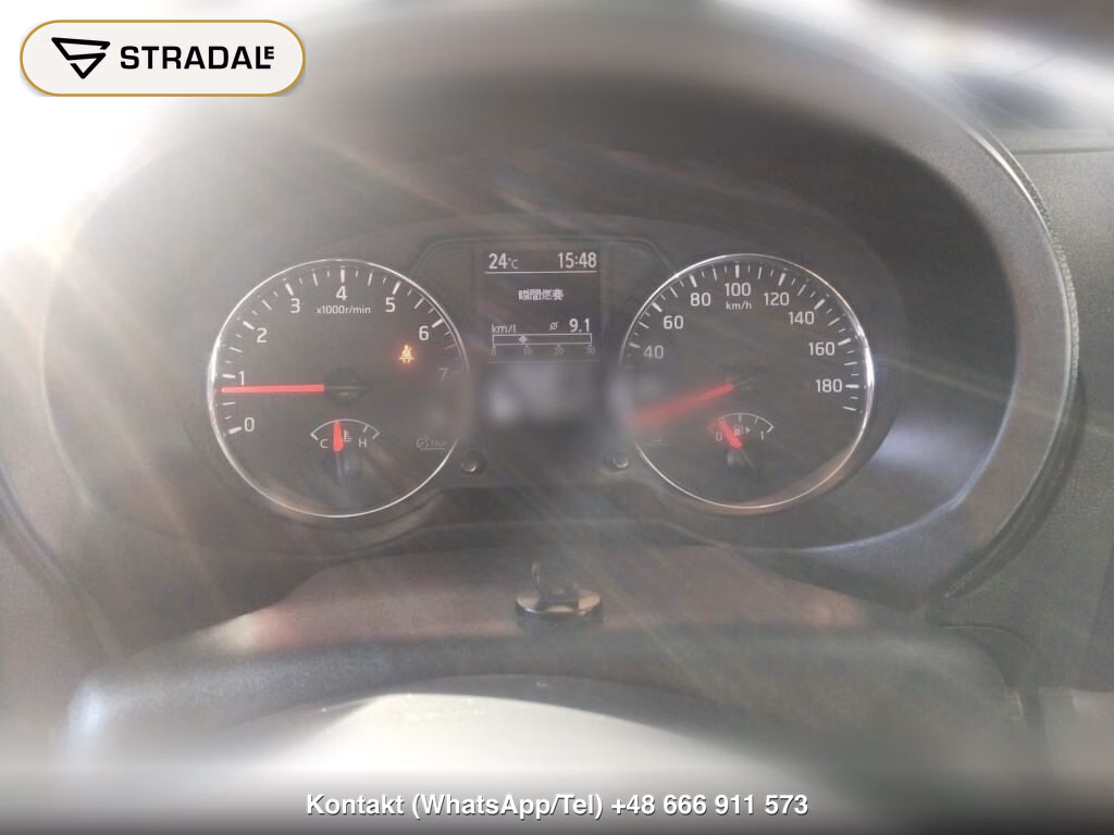 NISSAN X-TRAIL 4WD 20XT, miniaturka 7