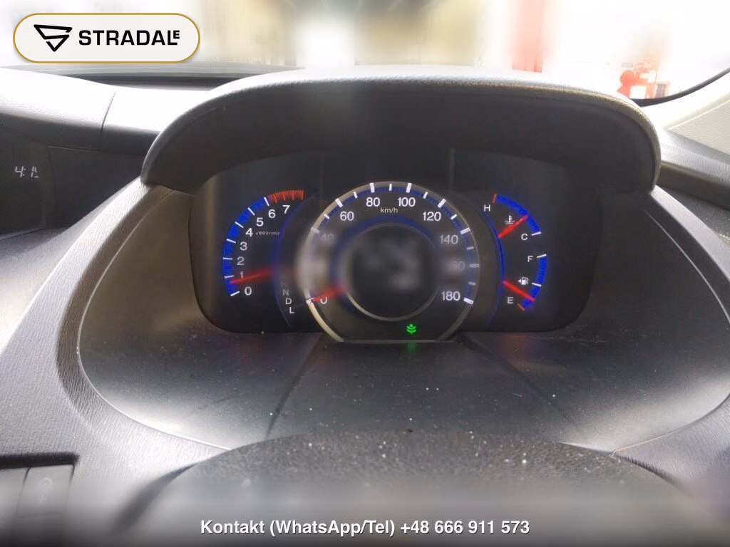 HONDA ODYSSEY M AERO PACKAGE, miniaturka 7