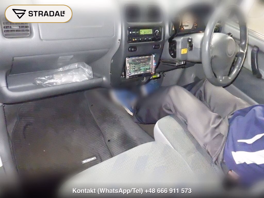 SUZUKI WAGON R RR 5D RR LIMITED, miniaturka 4