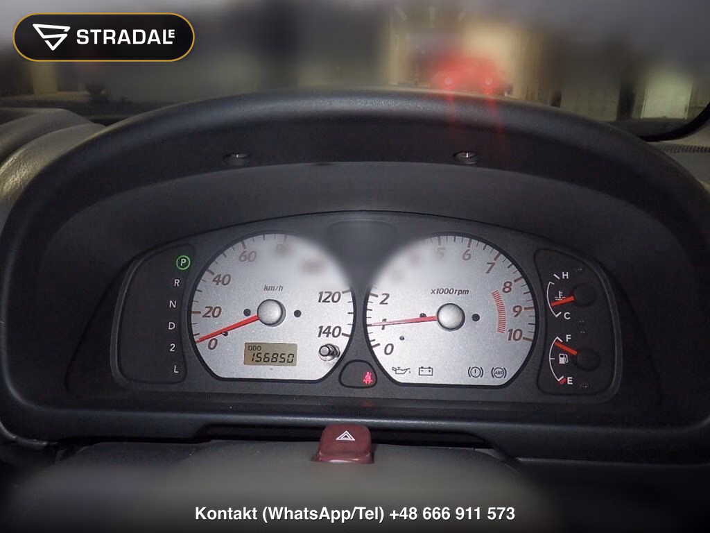 SUZUKI WAGON R RR 5D RR LIMITED, miniaturka 7