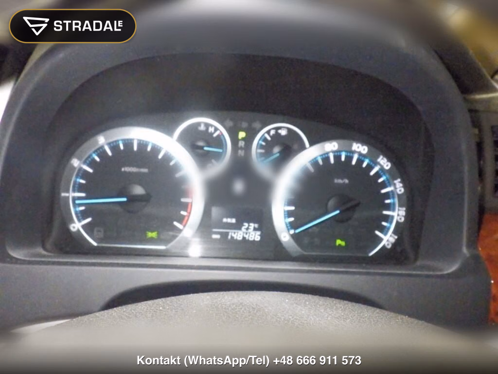 TOYOTA ALPHARD 240S LIMITED, miniaturka 7