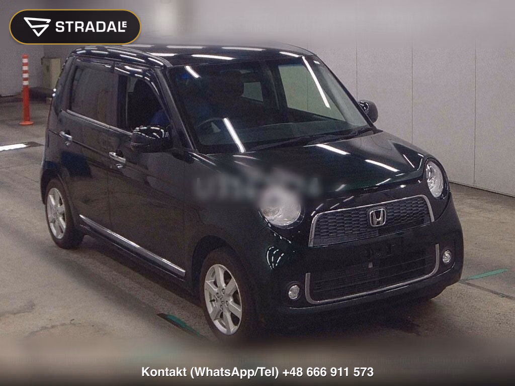 HONDA N-ONE 4WD PREMIUM, miniaturka 2