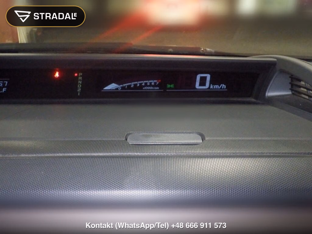 HONDA STEPWAGON 5D G S PACKAGE, miniaturka 7
