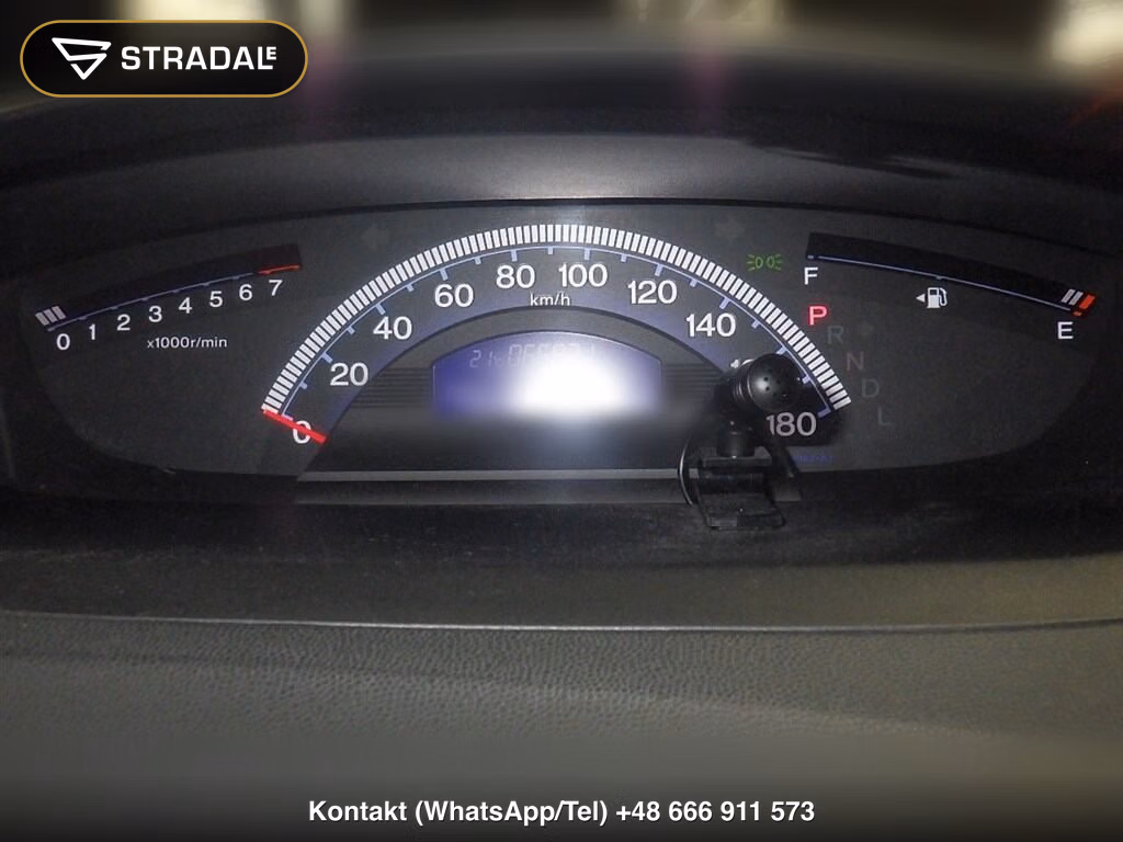 HONDA FREED G JUST SELECTION, miniaturka 7