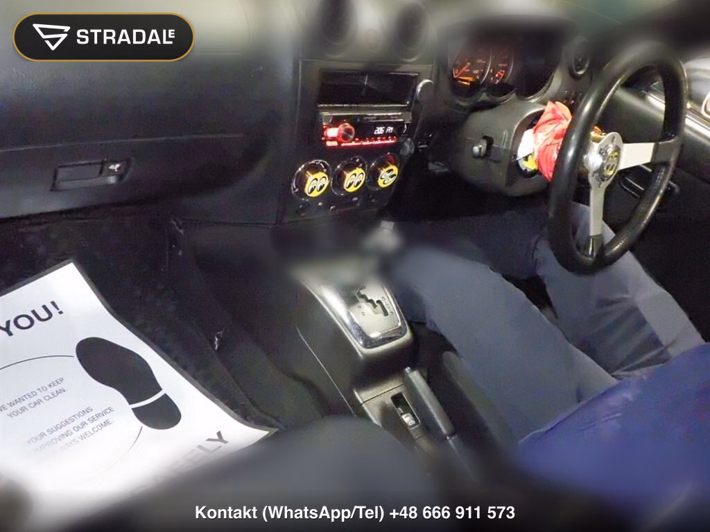 DAIHATSU COPEN OP ACTIVE TOP, miniaturka 4