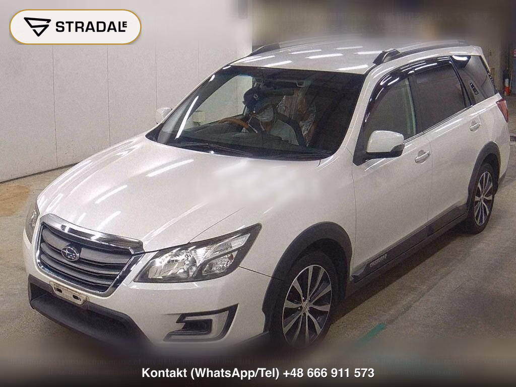 SUBARU EXIGA CROSSOVER7 4WD 2.5I EYESIGHT, miniaturka 5