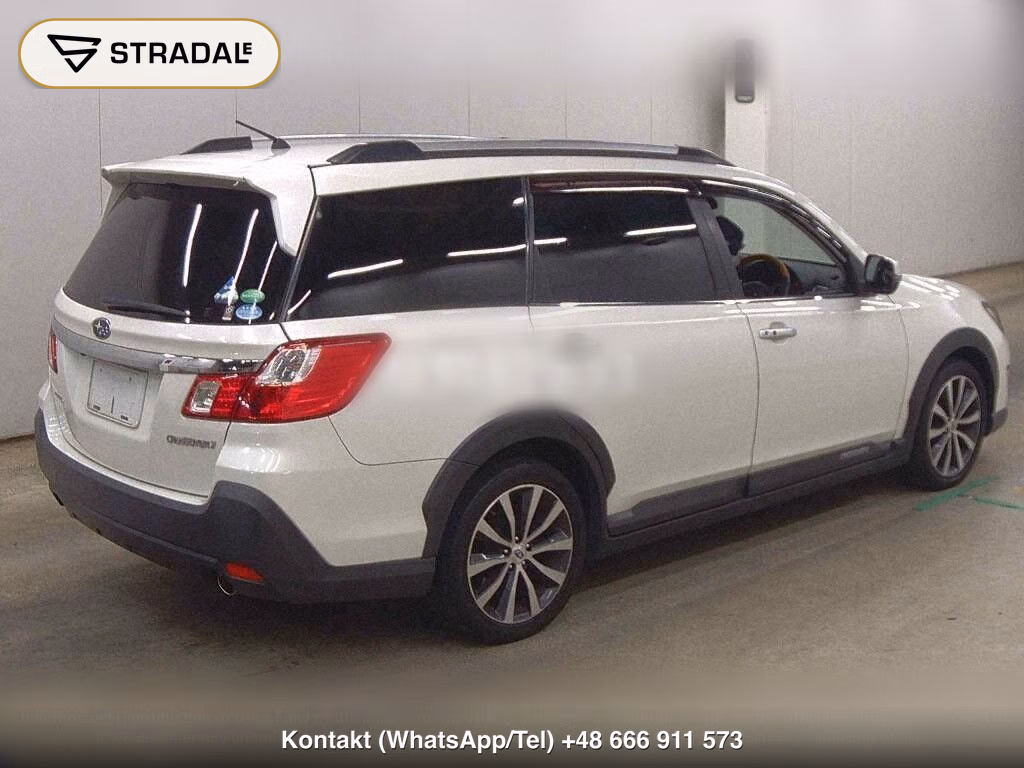 SUBARU EXIGA CROSSOVER7 4WD 2.5I EYESIGHT, miniaturka 6