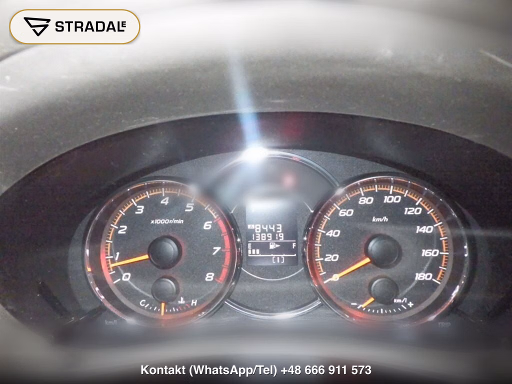SUBARU EXIGA CROSSOVER7 4WD 2.5I EYESIGHT, miniaturka 7