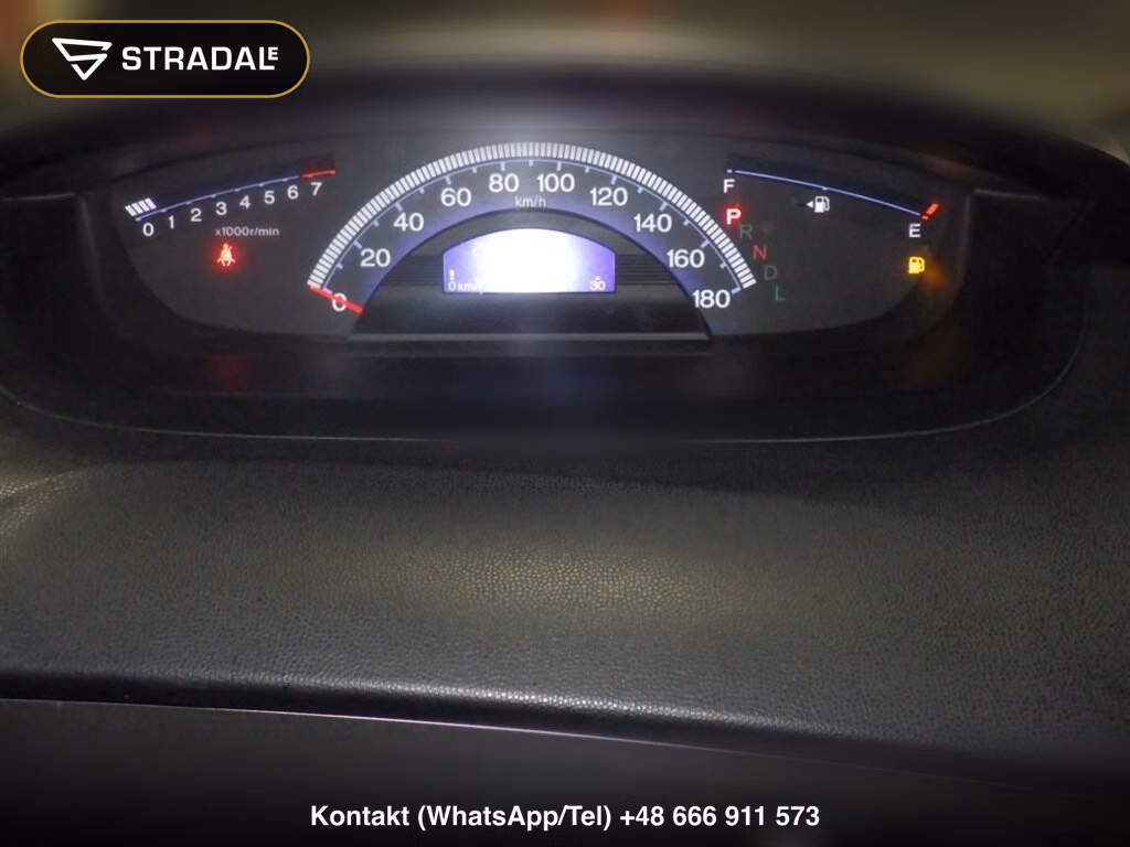 HONDA FREED SPIKE G AERO, miniaturka 7
