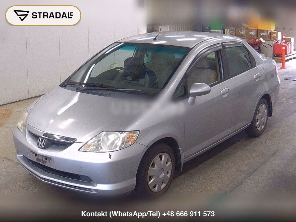 HONDA FIT ARIA 1.5W, miniaturka 5
