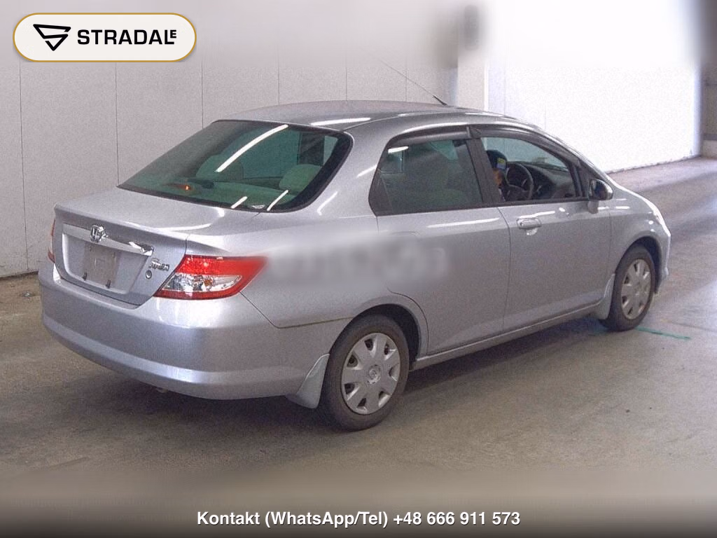 HONDA FIT ARIA 1.5W, miniaturka 6