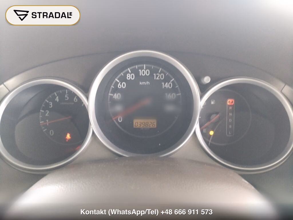 HONDA FIT ARIA 1.5W, miniaturka 7